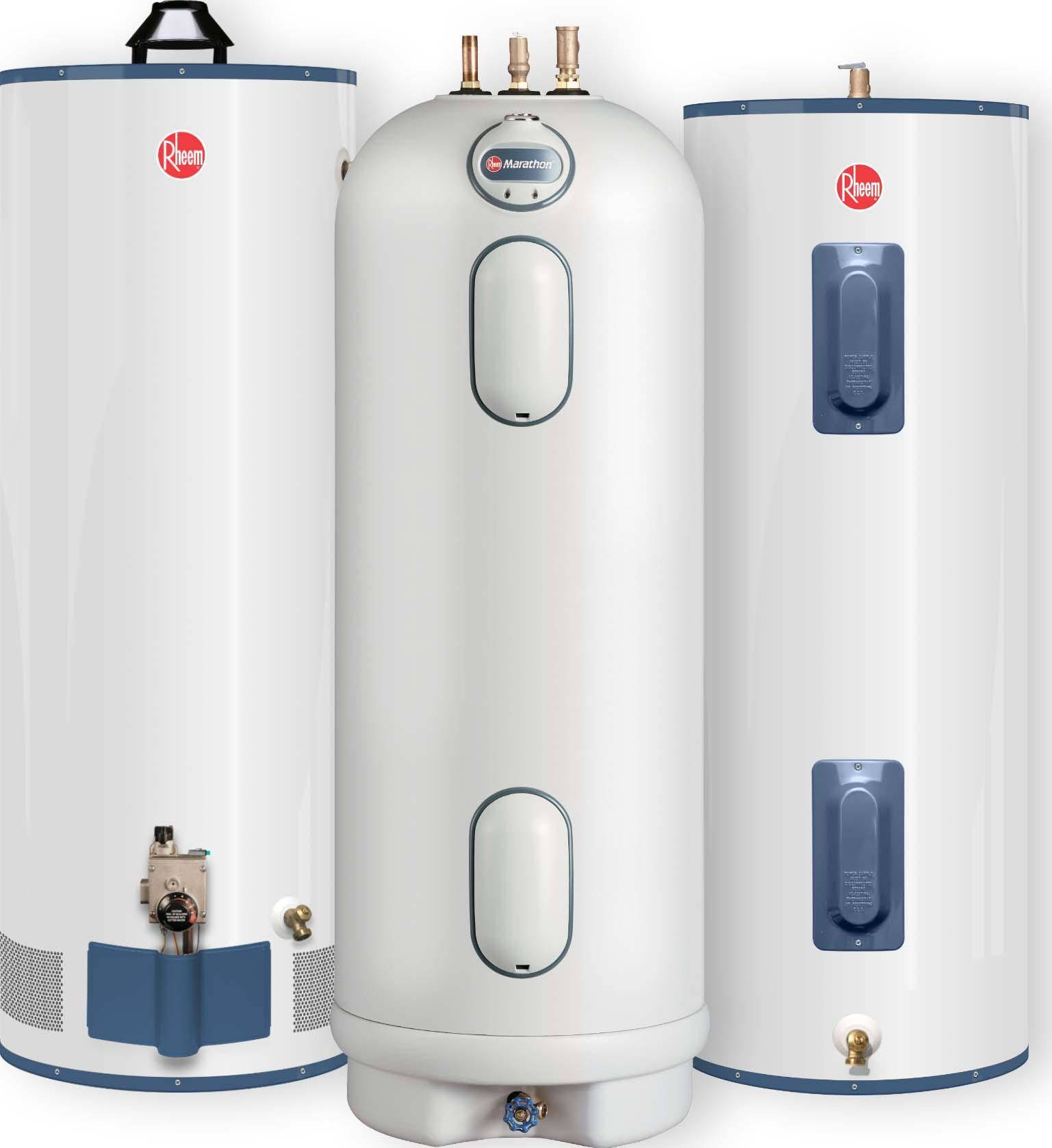 Instant Hot Water Heaters in Rockland County, NY Clarkstown HVAC