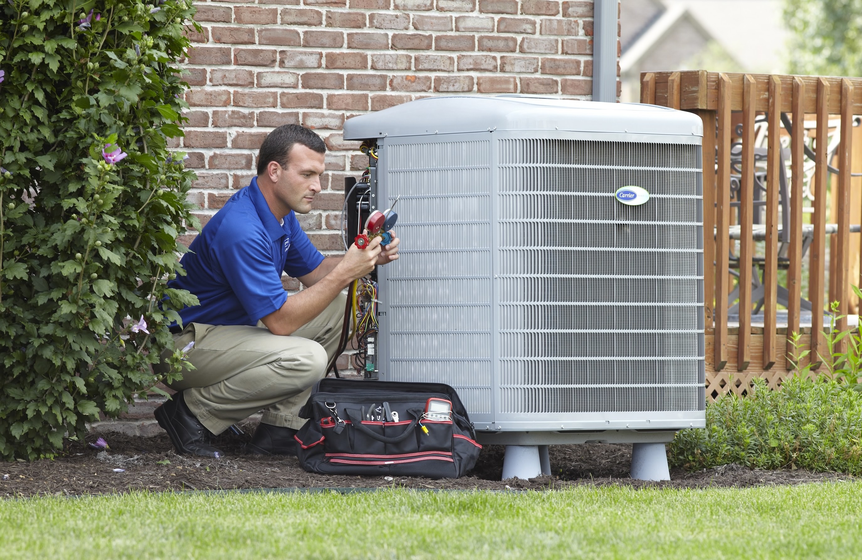 Air Conditioning Repair in Rockland, NY | Clarkstown HVAC