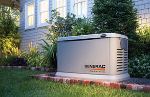 Generac Home Generators installation service clarkstown hvac