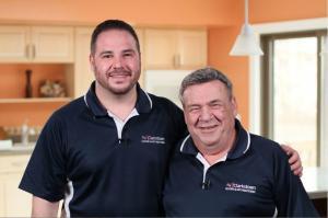 Clarkstown Heating & Air Conditioning management