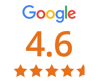 google-review-4.6