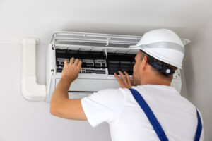 HVAC Air Conditioner Repair Clarkstown