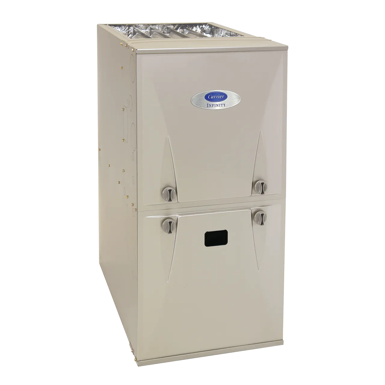 gas furnace